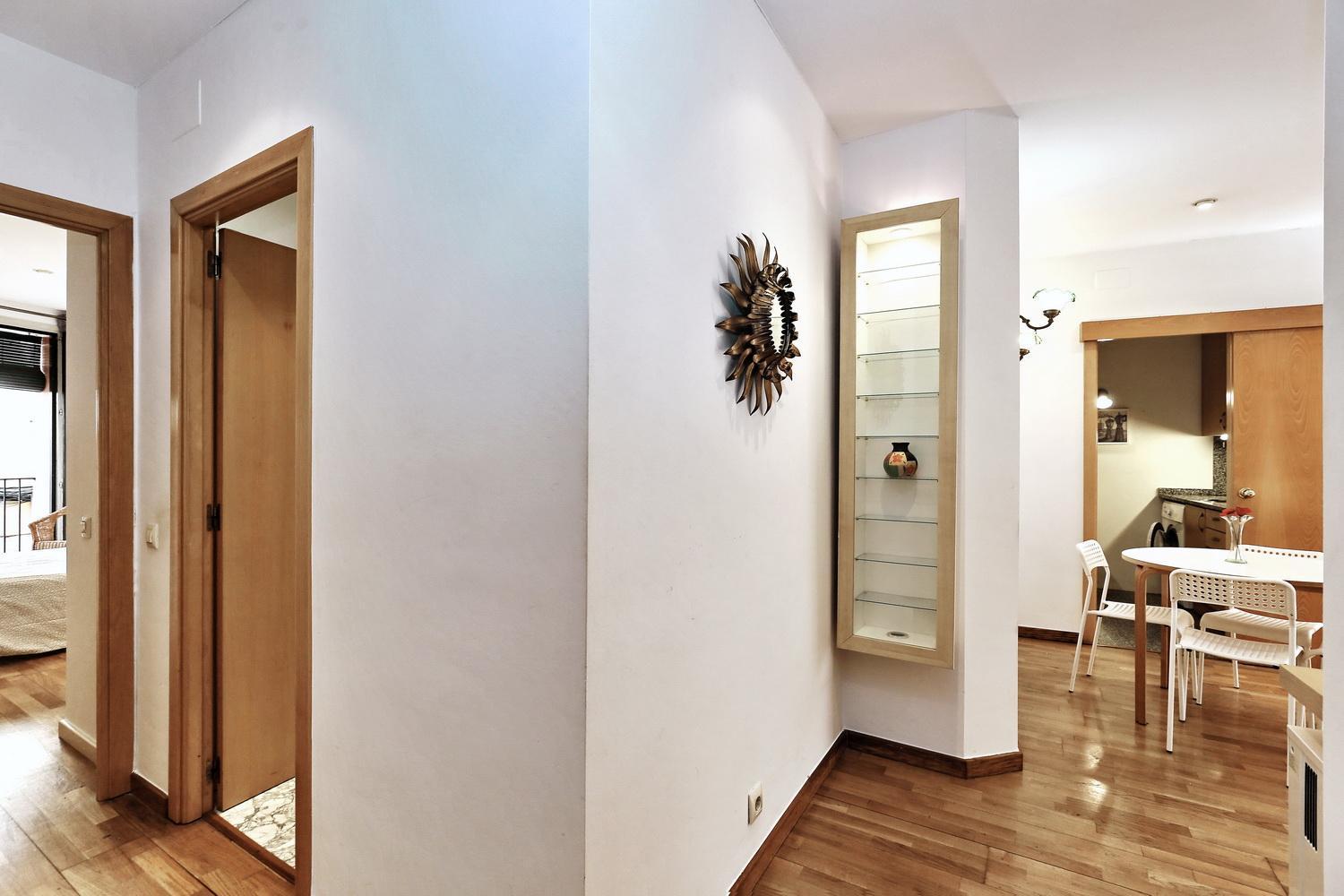 Apartament Sant Feliu Girona Dış mekan fotoğraf