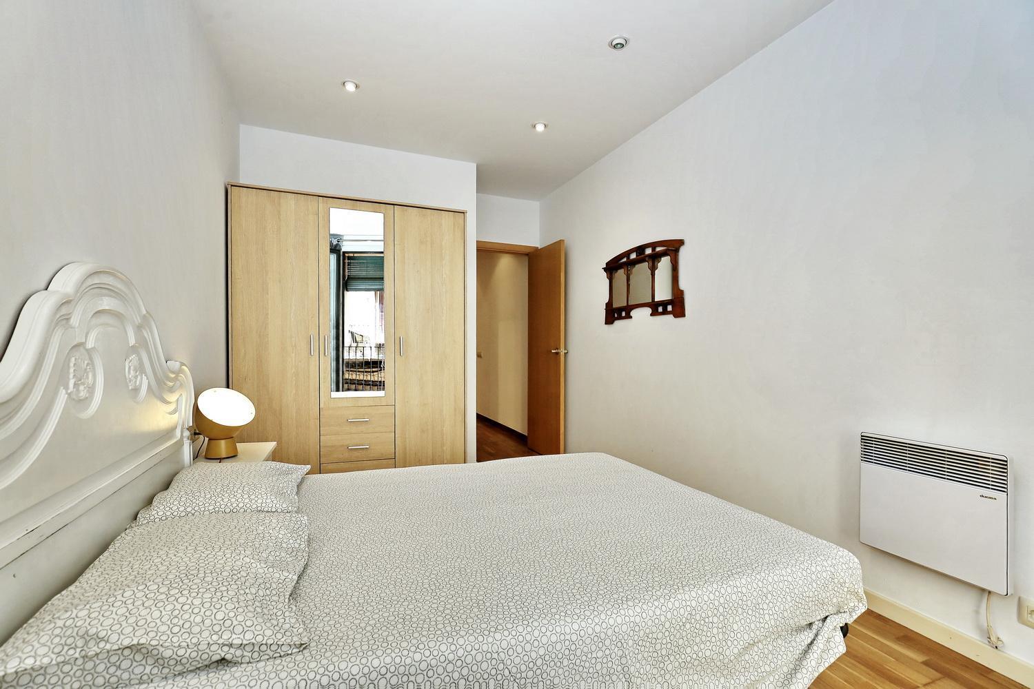 Apartament Sant Feliu Girona Dış mekan fotoğraf