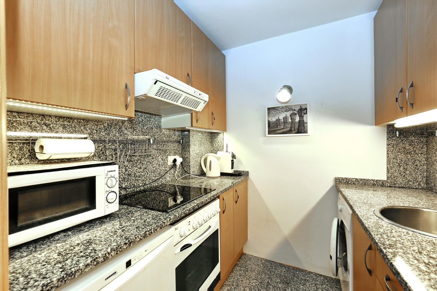 Apartament Sant Feliu Girona Dış mekan fotoğraf