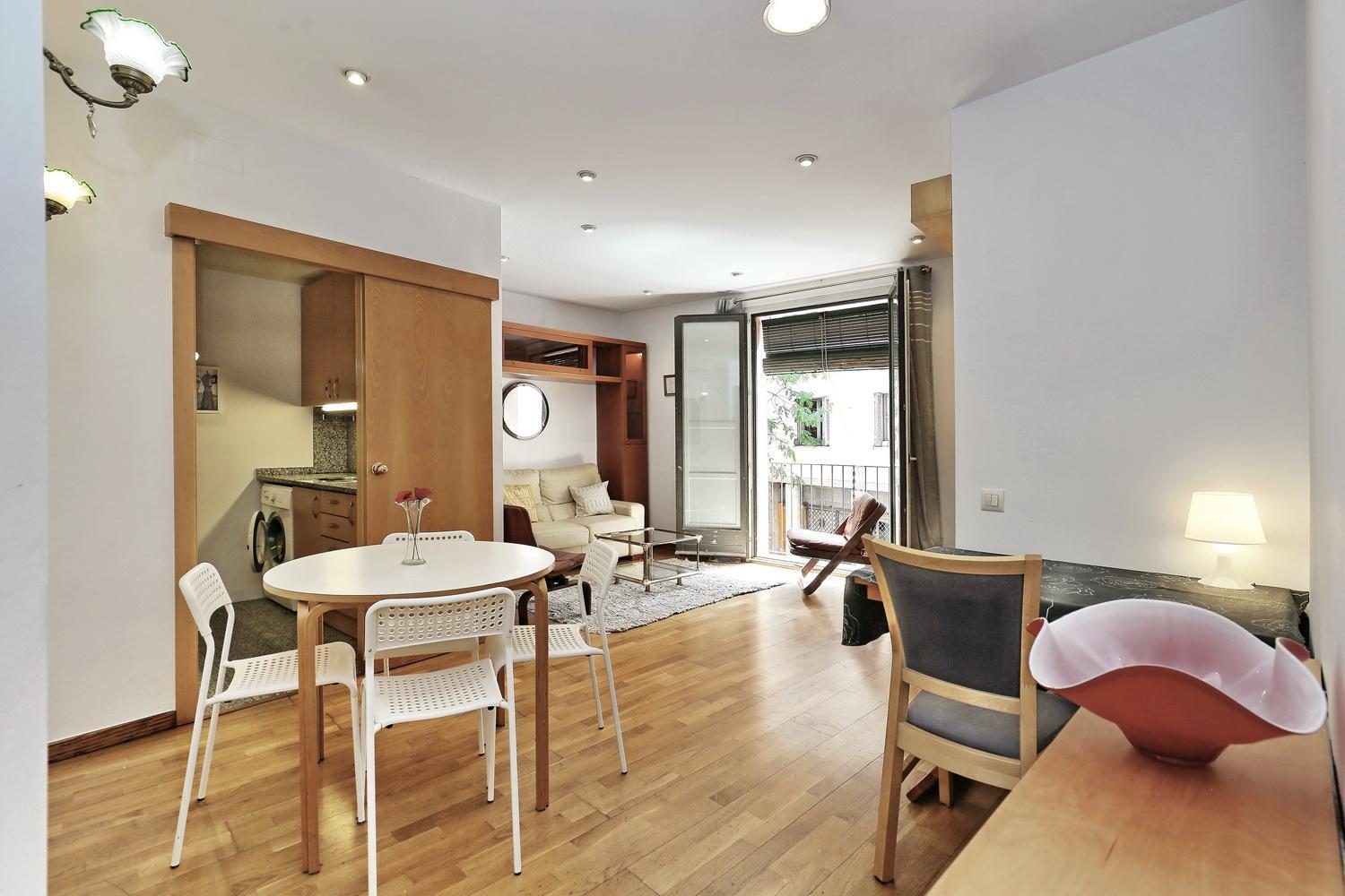 Apartament Sant Feliu Girona Dış mekan fotoğraf