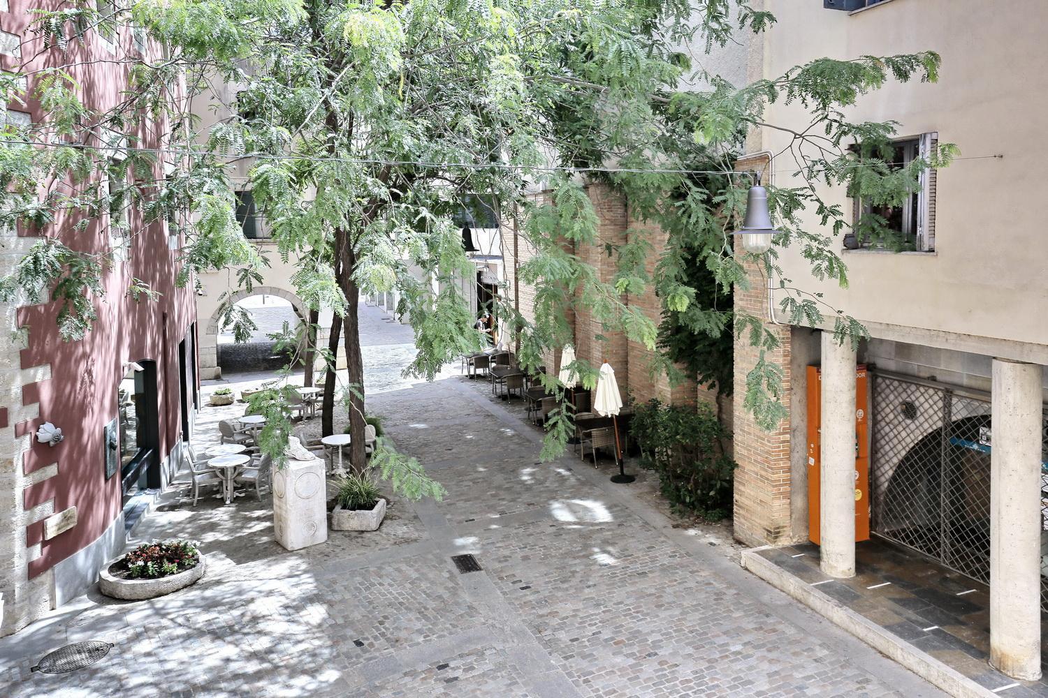 Apartament Sant Feliu Girona Dış mekan fotoğraf